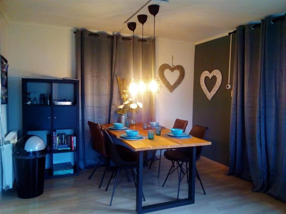 Het Dobbertje, Charmant Houten Huisje Sint Maartensvlotbrug Dış mekan fotoğraf