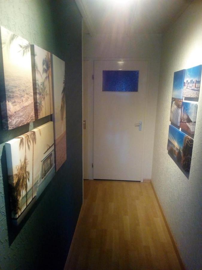 Het Dobbertje, Charmant Houten Huisje Sint Maartensvlotbrug Dış mekan fotoğraf