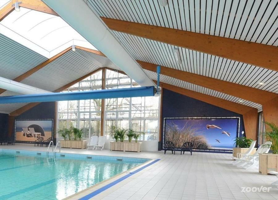 Het Dobbertje, Charmant Houten Huisje Sint Maartensvlotbrug Dış mekan fotoğraf